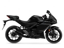 YZF-R3 - YAMAHA
