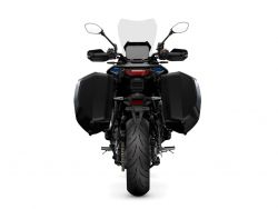 YAMAHA - TRACER 9 GT + Y-AMT