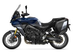 YAMAHA - TRACER 9 GT + Y-AMT