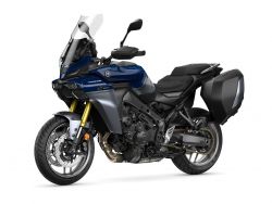 YAMAHA - TRACER 9 GT + Y-AMT