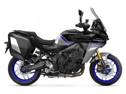 TRACER 9 GT + Y-AMT - YAMAHA