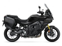 TRACER 9 GT Y-AMT - YAMAHA