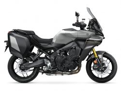 TRACER 9 GT - YAMAHA