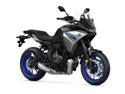 YAMAHA - TRACER 7