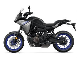YAMAHA - TRACER 7