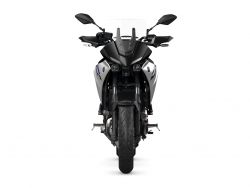 YAMAHA - TRACER 7