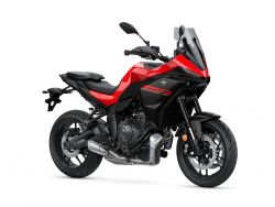 TRACER 7