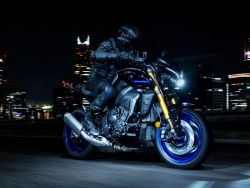 YAMAHA - MT-10 SP ABS