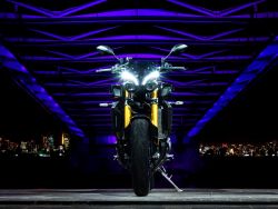 YAMAHA - MT-10 SP ABS