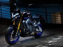 YAMAHA - MT-10 SP ABS