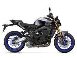 MT-09 SP