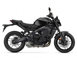 MT-09 ABS