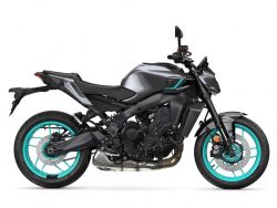 MT-09 ABS