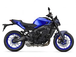 YAMAHA - MT-09 Y-AMT