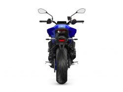YAMAHA - MT-09 Y-AMT