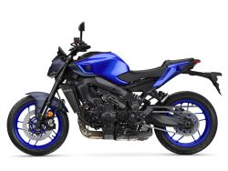 YAMAHA - MT-09 Y-AMT