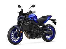 YAMAHA - MT-09 Y-AMT