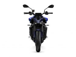 YAMAHA - MT-09 Y-AMT