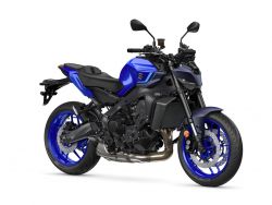 YAMAHA - MT-09 Y-AMT
