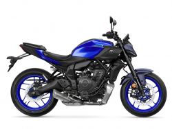 YAMAHA - MT-07 35KW