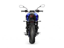 YAMAHA - MT-07 35KW