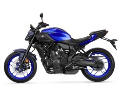 YAMAHA - MT-07 35KW
