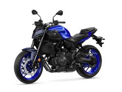 YAMAHA - MT-07 35KW