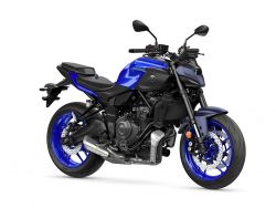 YAMAHA - MT-07 35KW