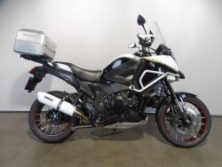 VFR 1200 X CROSSTOURER ABS - HONDA
