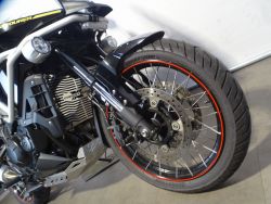 HONDA - VFR 1200 X CROSSTOURER ABS