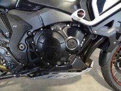 HONDA - VFR 1200 X CROSSTOURER ABS