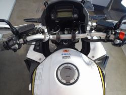 HONDA - VFR 1200 X CROSSTOURER ABS