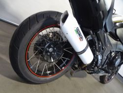 HONDA - VFR 1200 X CROSSTOURER ABS