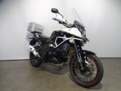 HONDA - VFR 1200 X CROSSTOURER ABS