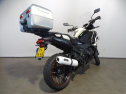 HONDA - VFR 1200 X CROSSTOURER ABS