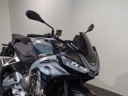 APRILIA - TUONO 660