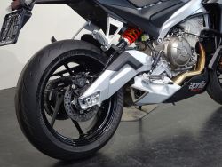 APRILIA - TUONO 660