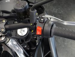 APRILIA - TUONO 660