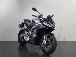 APRILIA - TUONO 660
