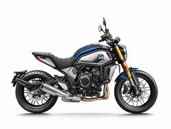 700 CL-X HERITAGE