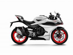 CFMOTO - 450 SR