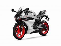 CFMOTO - 450 SR