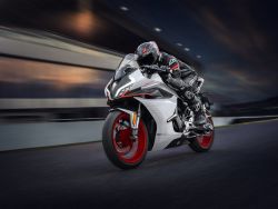 CFMOTO - 450 SR