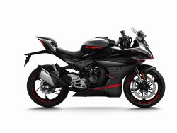 CFMOTO - 450 SR