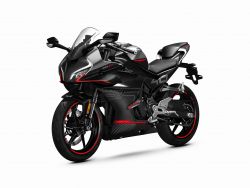 CFMOTO - 450 SR