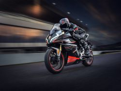 CFMOTO - 450 SR