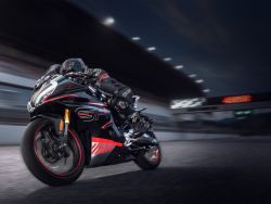 CFMOTO - 450 SR