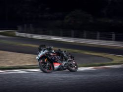 CFMOTO - 450 SR