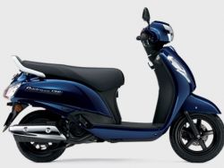 ADRESS 125