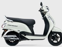 ADRESS 125